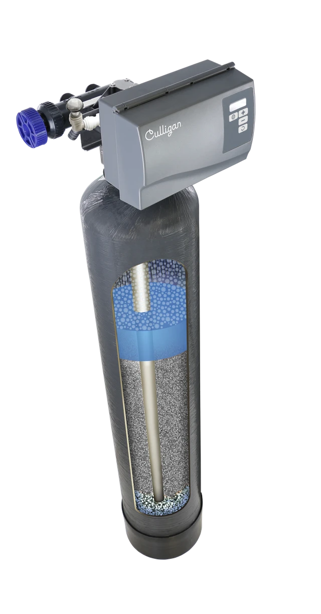 HE Smart Sulfur Cleer in Southern California